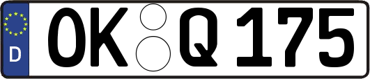 OK-Q175
