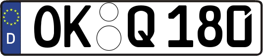 OK-Q180