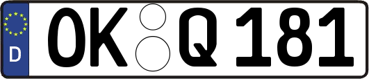 OK-Q181