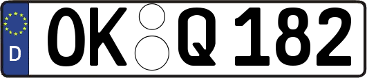 OK-Q182