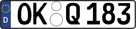 OK-Q183