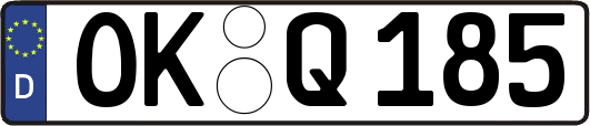 OK-Q185