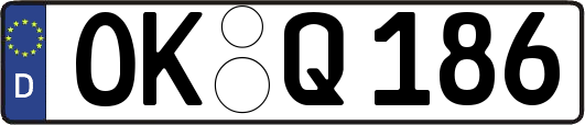 OK-Q186