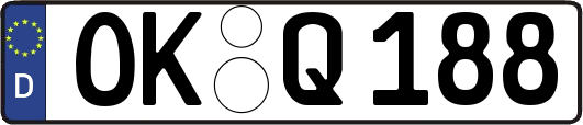 OK-Q188