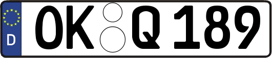 OK-Q189