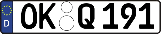 OK-Q191