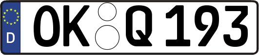 OK-Q193