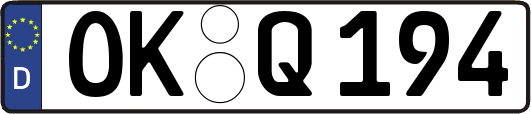 OK-Q194