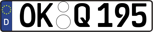 OK-Q195