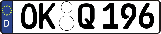 OK-Q196