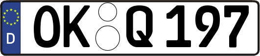 OK-Q197