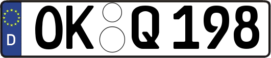 OK-Q198