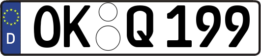 OK-Q199
