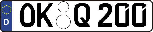 OK-Q200
