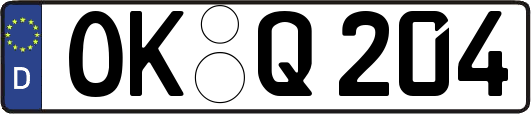 OK-Q204