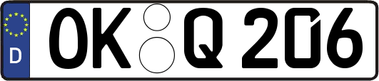 OK-Q206