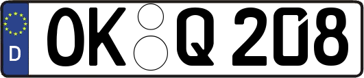 OK-Q208