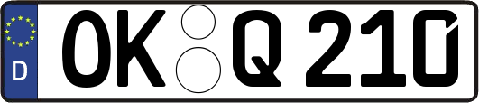 OK-Q210