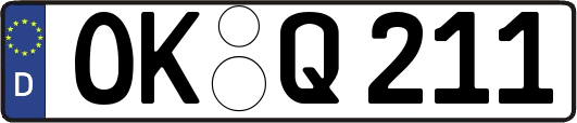 OK-Q211