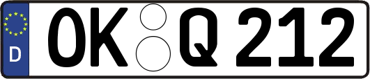 OK-Q212