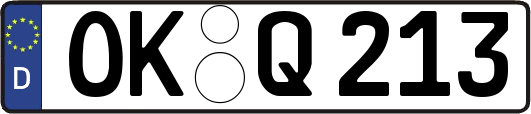 OK-Q213