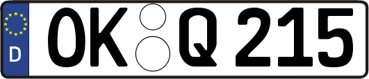 OK-Q215