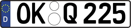 OK-Q225