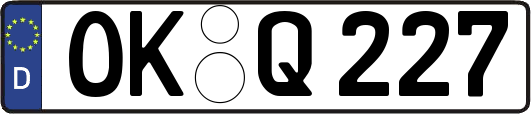 OK-Q227