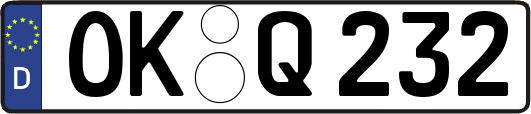 OK-Q232