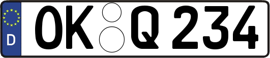 OK-Q234