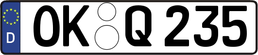 OK-Q235