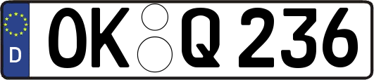 OK-Q236