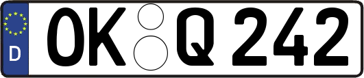 OK-Q242
