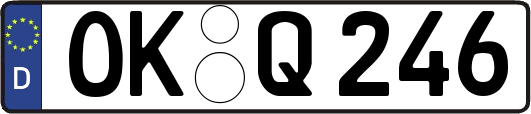 OK-Q246