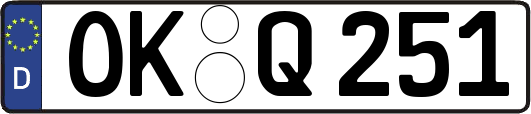 OK-Q251