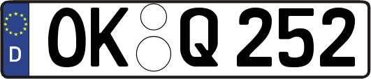OK-Q252