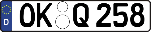 OK-Q258
