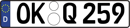 OK-Q259