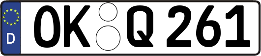 OK-Q261