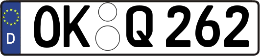 OK-Q262