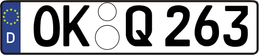 OK-Q263