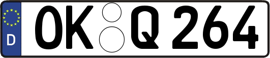 OK-Q264