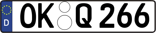 OK-Q266