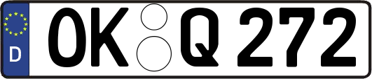 OK-Q272