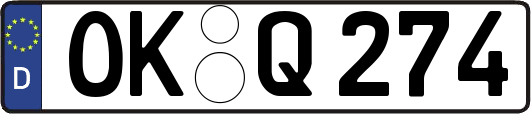 OK-Q274