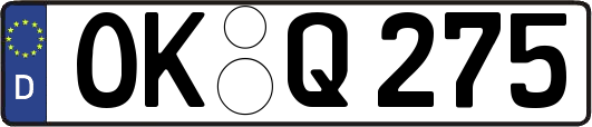 OK-Q275