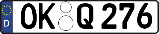 OK-Q276