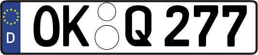 OK-Q277