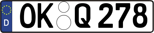 OK-Q278