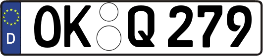 OK-Q279